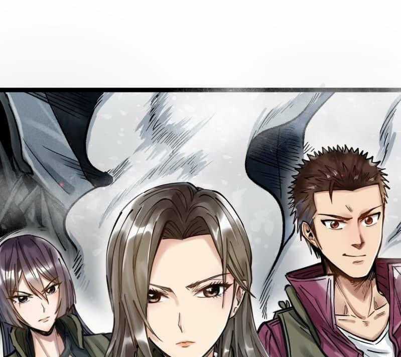 Thế Giới Xa Lạ - Chapter 34 - Trang 2