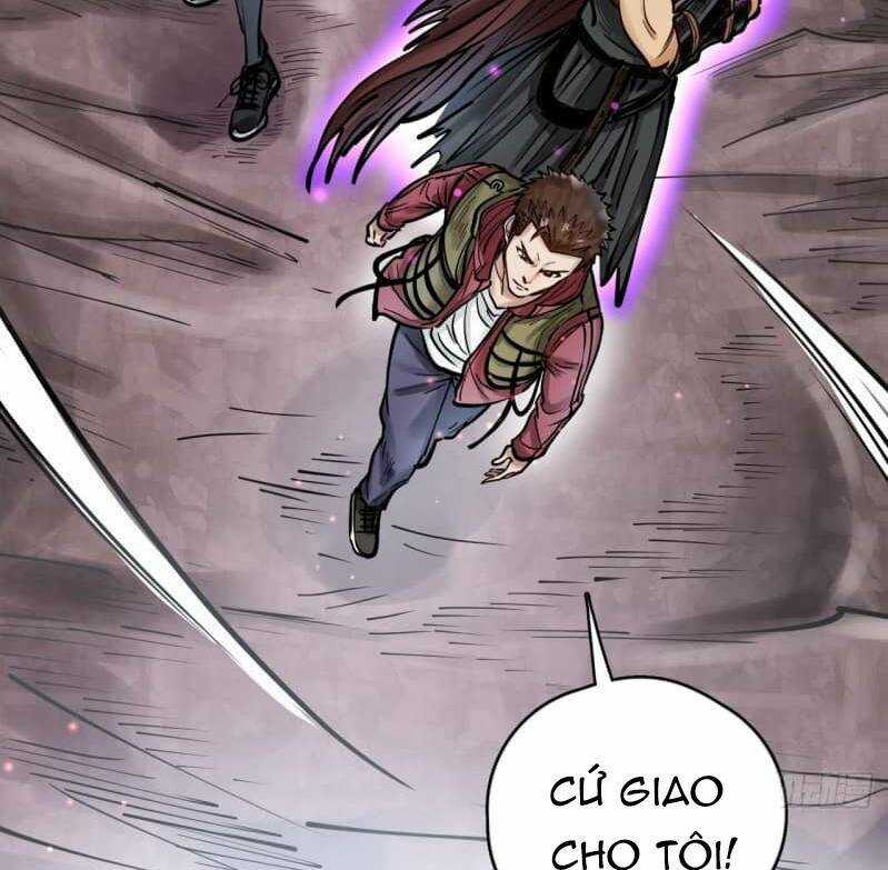 Thế Giới Xa Lạ - Chapter 34 - Trang 12