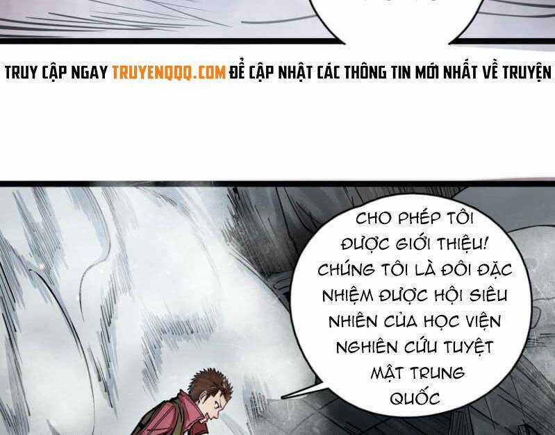 Thế Giới Xa Lạ - Chapter 34 - Trang 13
