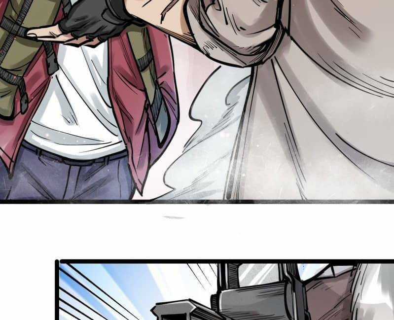 Thế Giới Xa Lạ - Chapter 34 - Trang 18