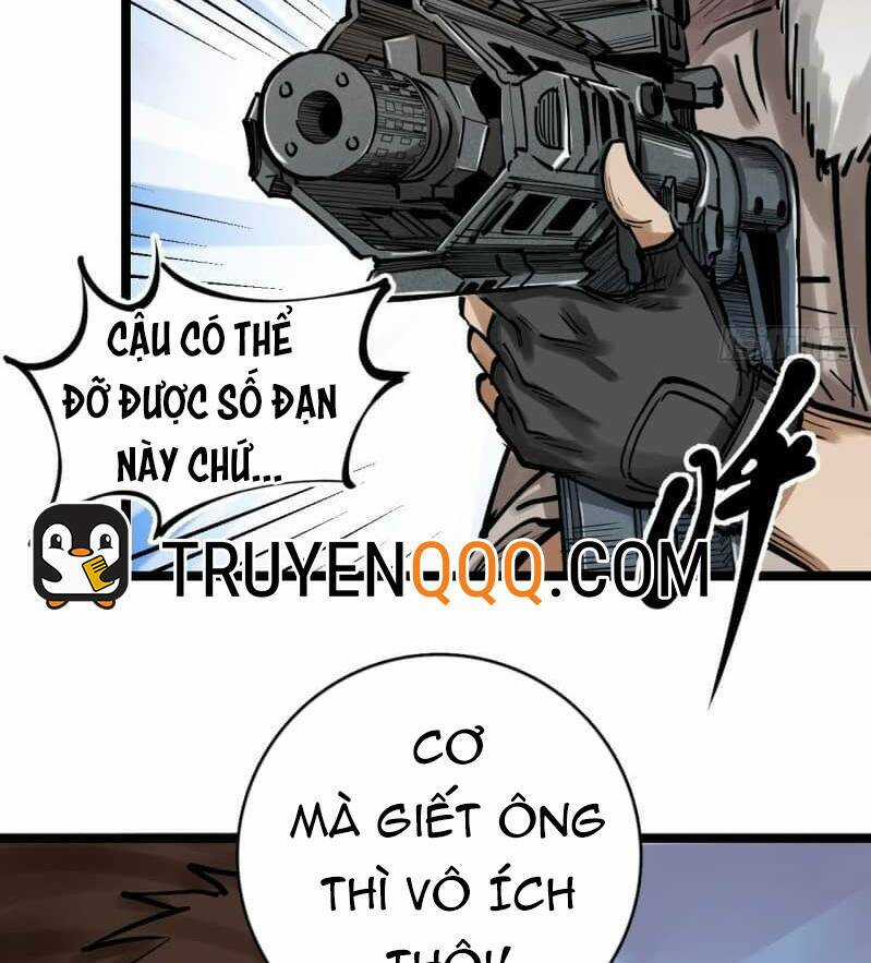 Thế Giới Xa Lạ - Chapter 34 - Trang 19