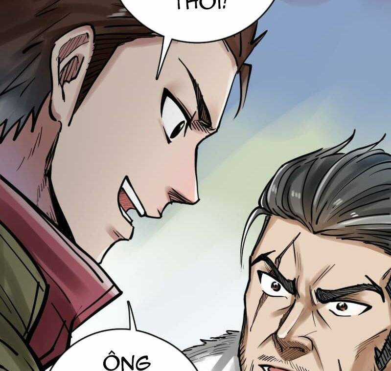 Thế Giới Xa Lạ - Chapter 34 - Trang 20