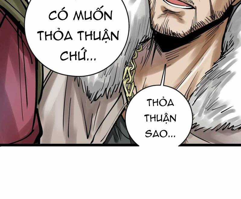 Thế Giới Xa Lạ - Chapter 34 - Trang 21