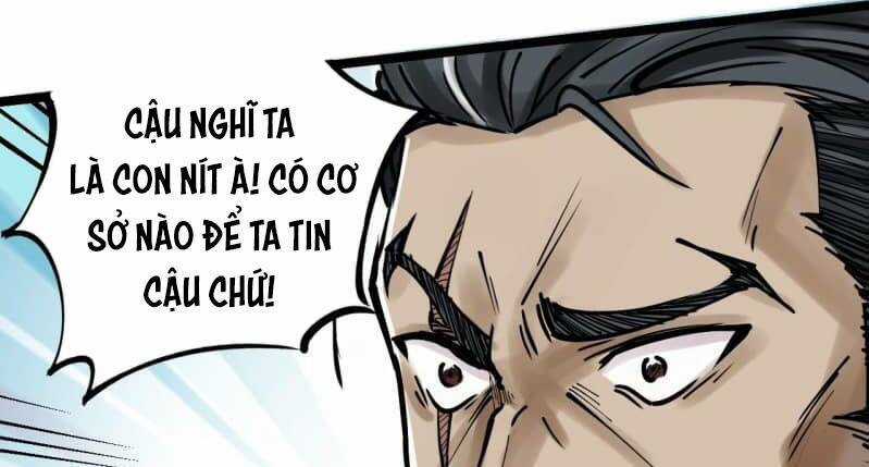 Thế Giới Xa Lạ - Chapter 34 - Trang 24