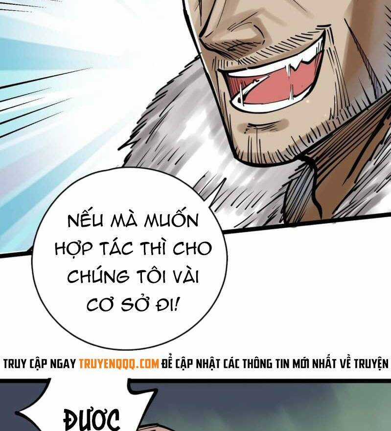 Thế Giới Xa Lạ - Chapter 34 - Trang 25