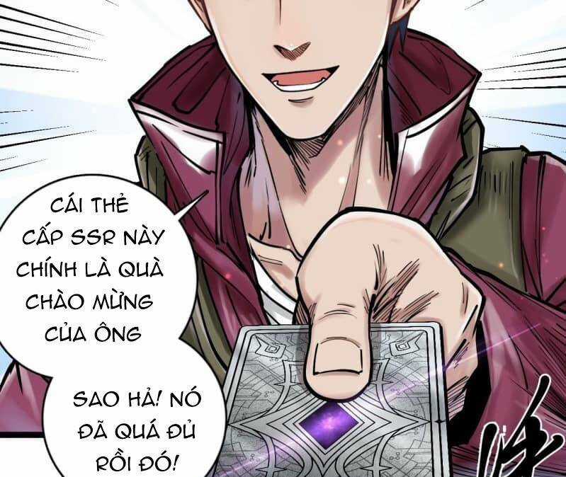 Thế Giới Xa Lạ - Chapter 34 - Trang 27