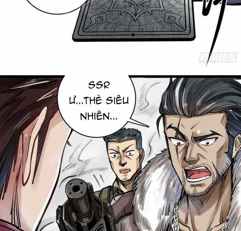 Thế Giới Xa Lạ - Chapter 34 - Trang 28