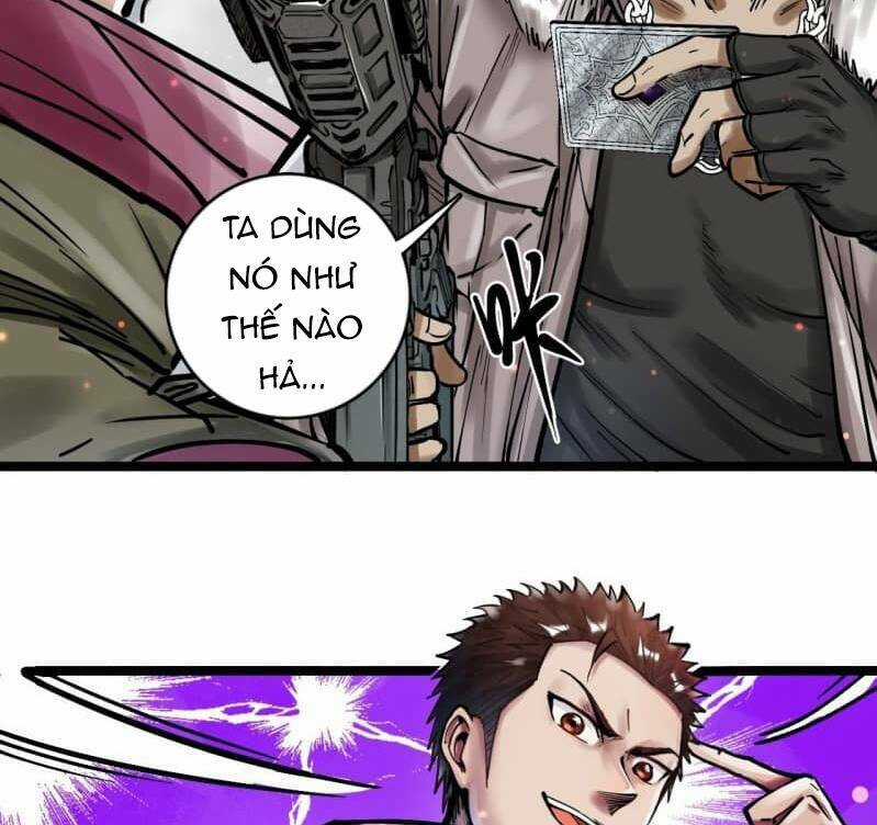 Thế Giới Xa Lạ - Chapter 34 - Trang 29