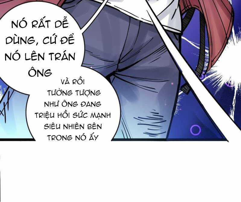 Thế Giới Xa Lạ - Chapter 34 - Trang 31