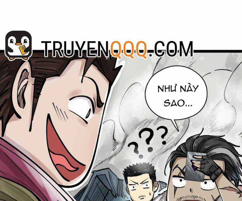 Thế Giới Xa Lạ - Chapter 34 - Trang 32