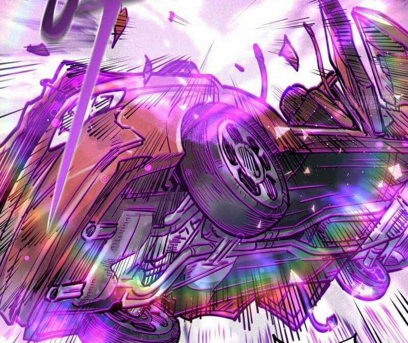 Thế Giới Xa Lạ - Chapter 34 - Trang 35