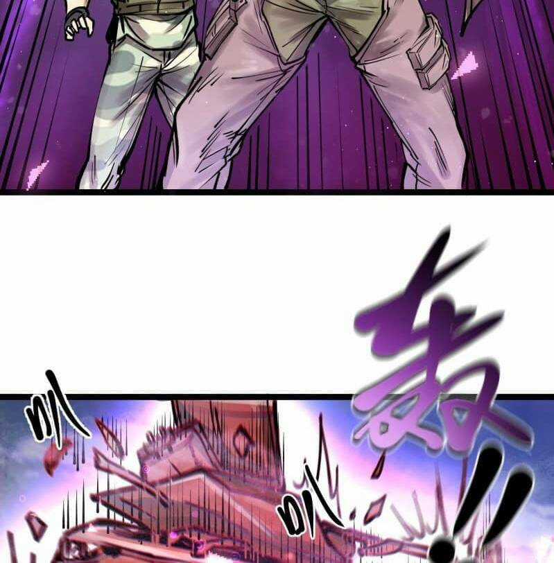 Thế Giới Xa Lạ - Chapter 34 - Trang 37