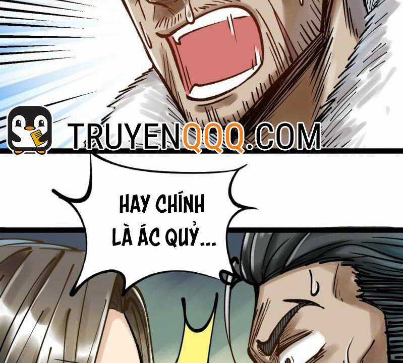 Thế Giới Xa Lạ - Chapter 34 - Trang 5