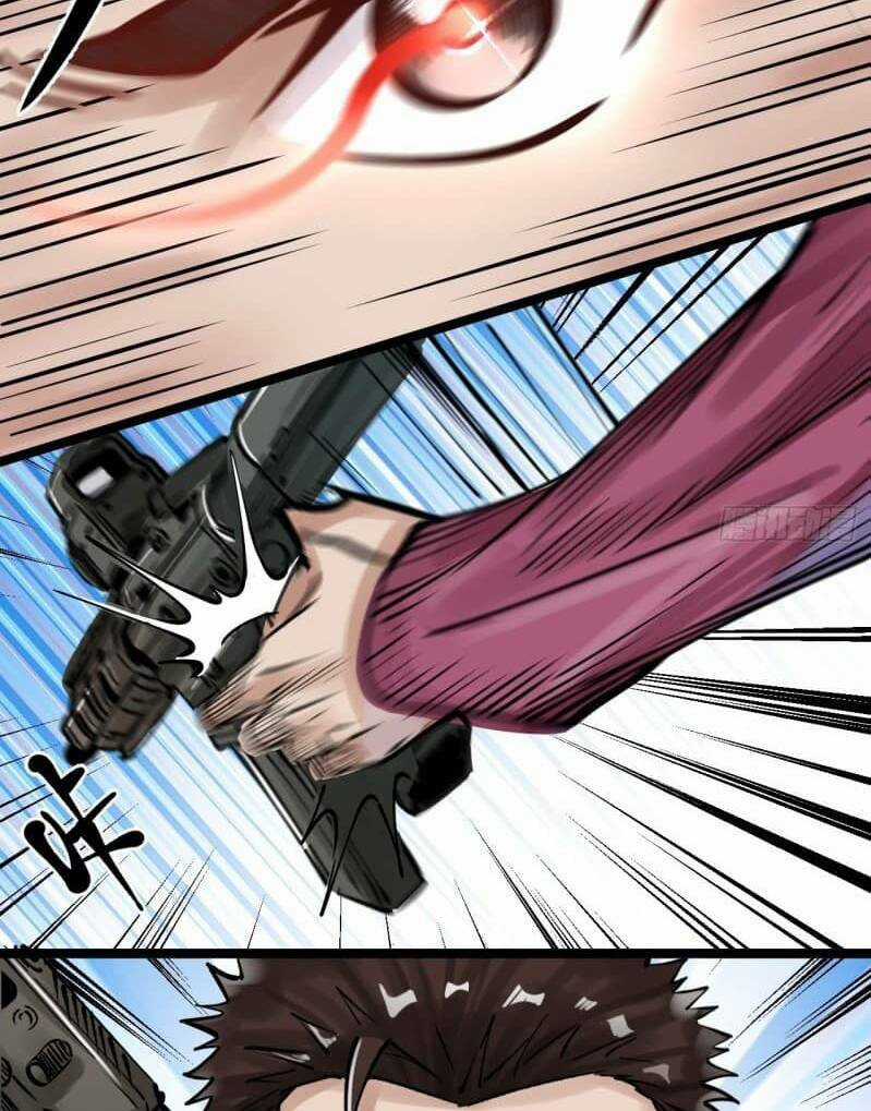 Thế Giới Xa Lạ - Chapter 34 - Trang 42