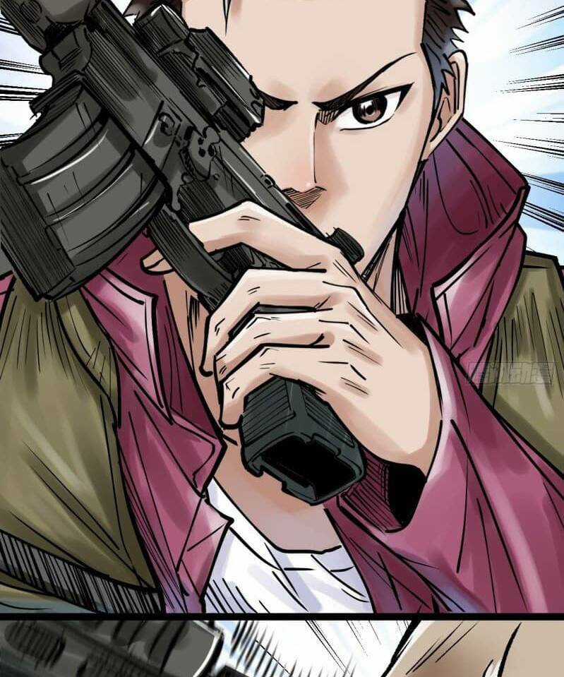 Thế Giới Xa Lạ - Chapter 34 - Trang 43