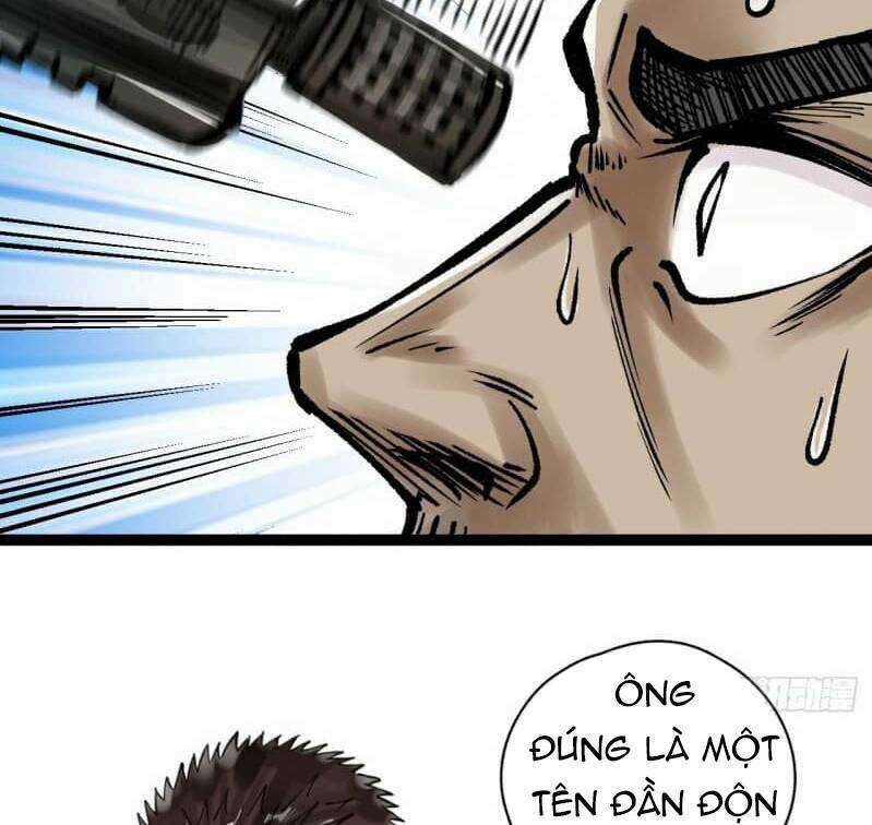 Thế Giới Xa Lạ - Chapter 34 - Trang 44