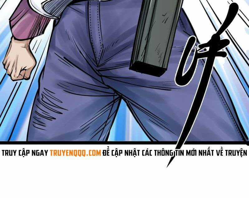 Thế Giới Xa Lạ - Chapter 34 - Trang 46