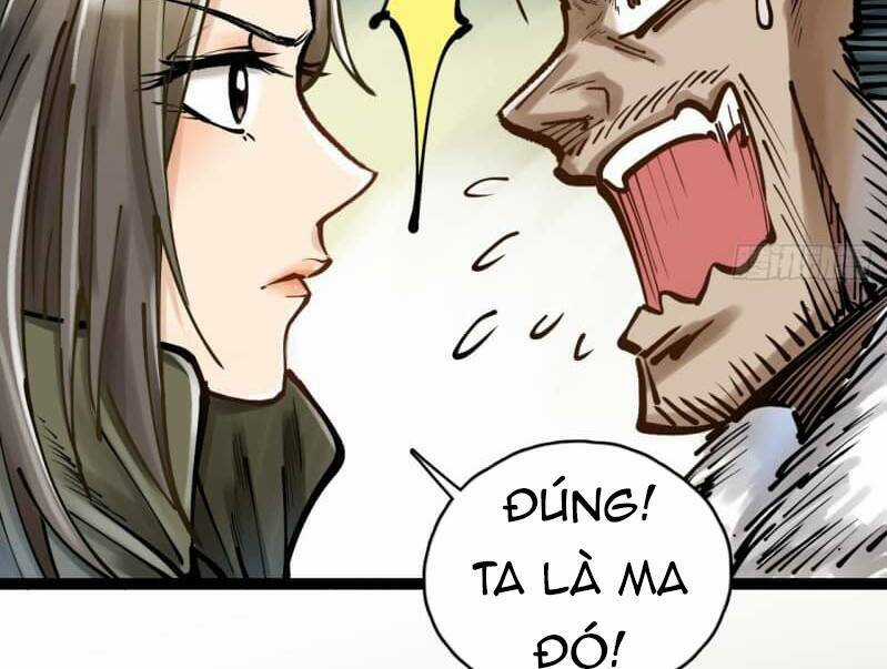 Thế Giới Xa Lạ - Chapter 34 - Trang 6