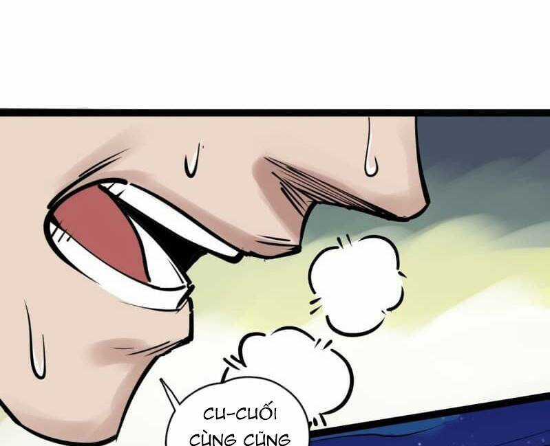 Thế Giới Xa Lạ - Chapter 34 - Trang 56