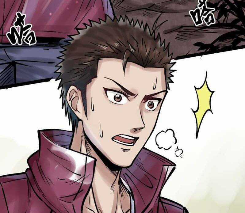 Thế Giới Xa Lạ - Chapter 34 - Trang 58