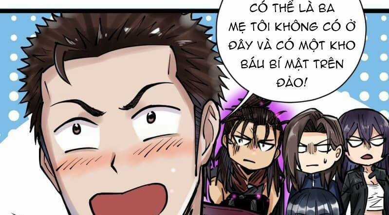 Thế Giới Xa Lạ - Chapter 35 - Trang 12