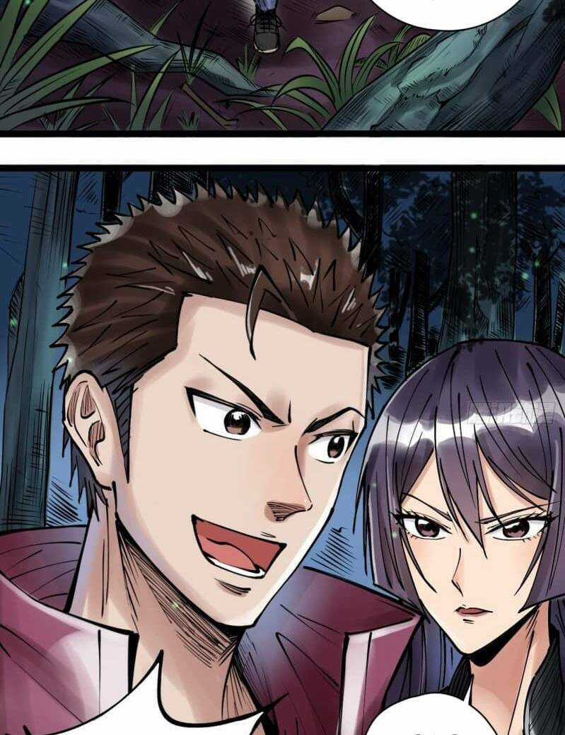 Thế Giới Xa Lạ - Chapter 35 - Trang 15