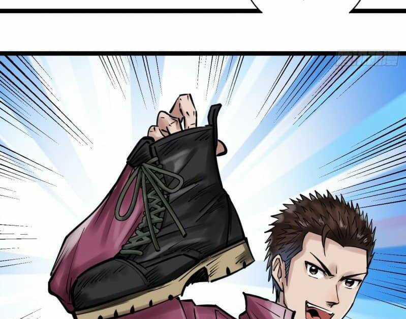 Thế Giới Xa Lạ - Chapter 35 - Trang 17