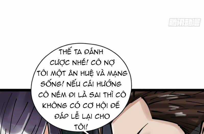 Thế Giới Xa Lạ - Chapter 35 - Trang 21
