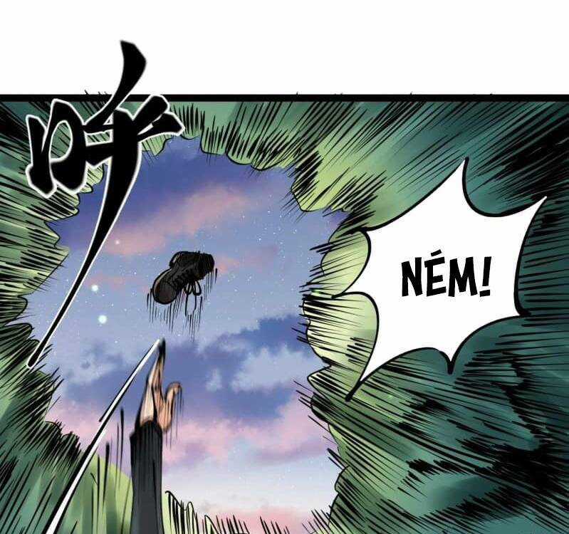 Thế Giới Xa Lạ - Chapter 35 - Trang 25