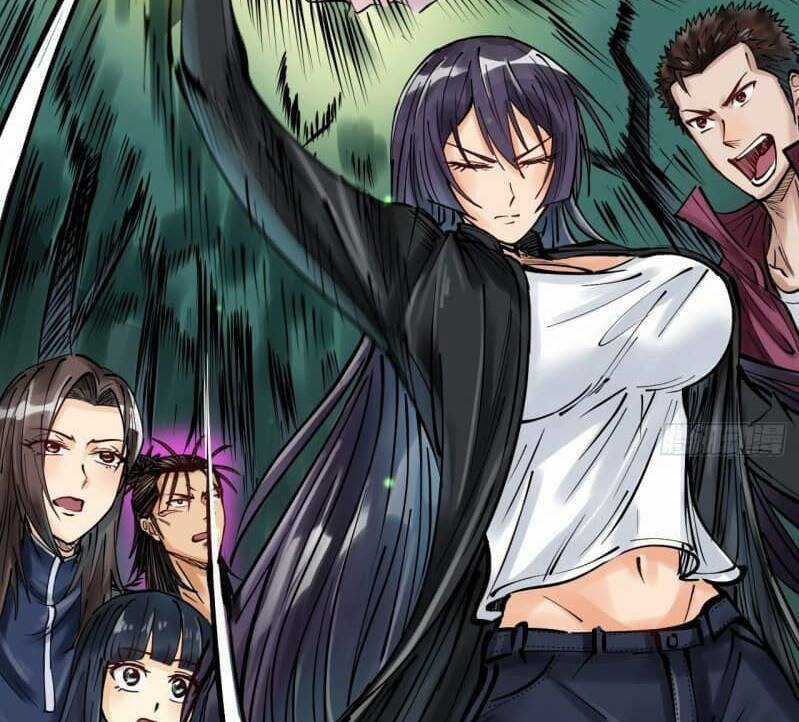 Thế Giới Xa Lạ - Chapter 35 - Trang 26