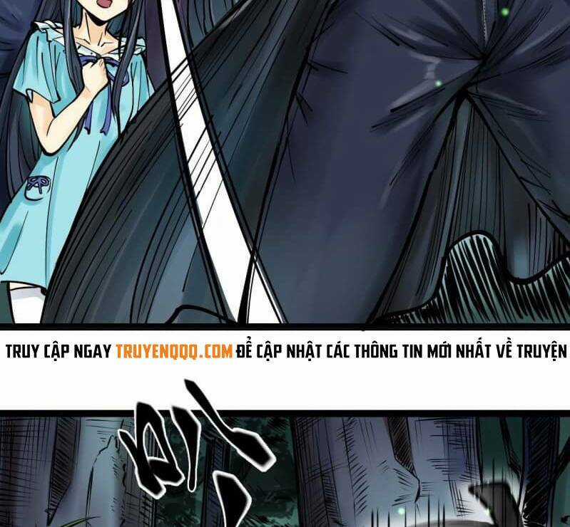 Thế Giới Xa Lạ - Chapter 35 - Trang 27