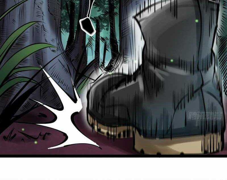 Thế Giới Xa Lạ - Chapter 35 - Trang 28