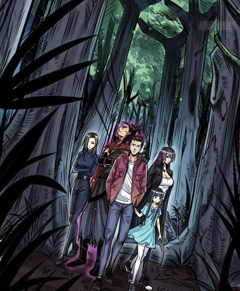 Thế Giới Xa Lạ - Chapter 35 - Trang 4