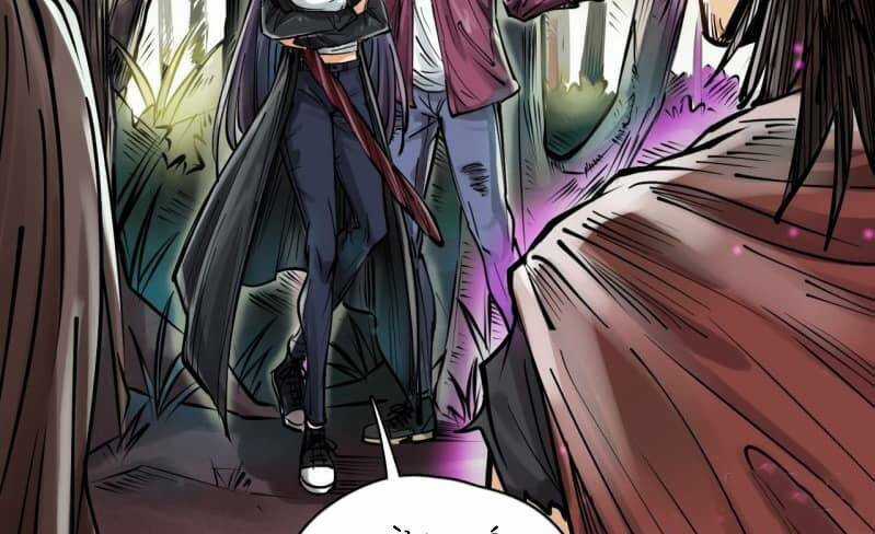 Thế Giới Xa Lạ - Chapter 35 - Trang 32