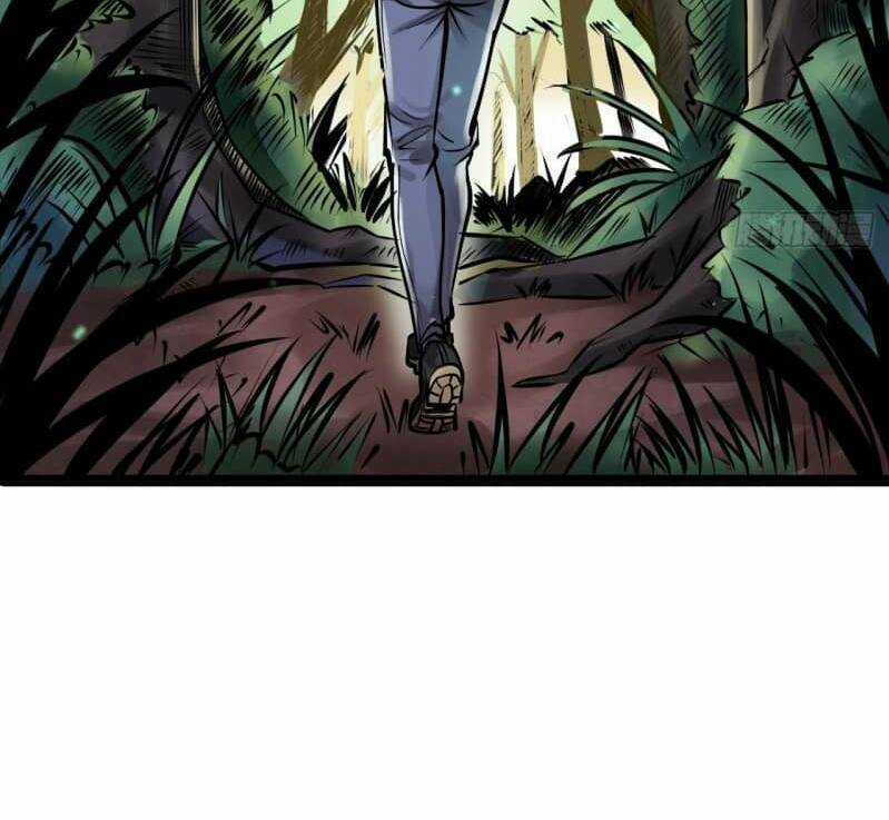 Thế Giới Xa Lạ - Chapter 35 - Trang 36