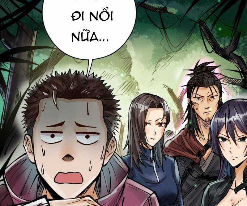 Thế Giới Xa Lạ - Chapter 35 - Trang 39