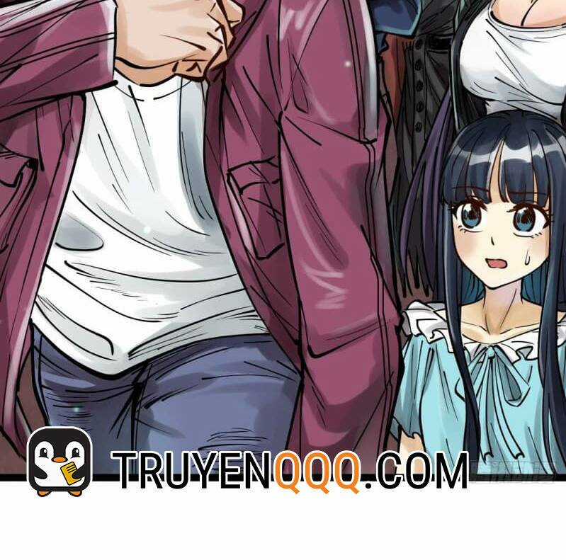 Thế Giới Xa Lạ - Chapter 35 - Trang 40