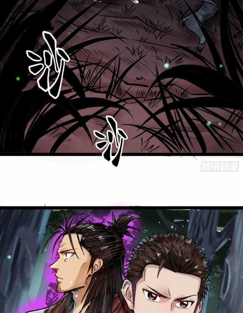 Thế Giới Xa Lạ - Chapter 35 - Trang 5