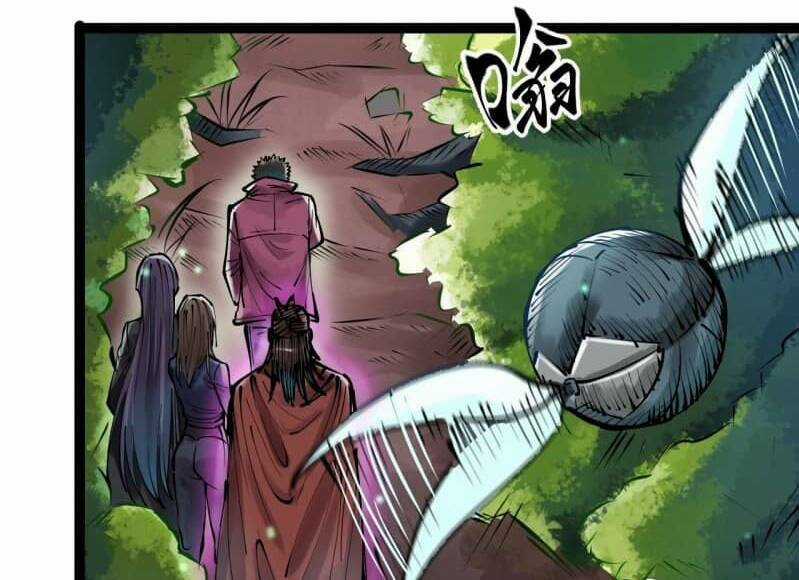 Thế Giới Xa Lạ - Chapter 35 - Trang 41