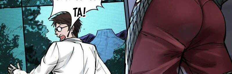 Thế Giới Xa Lạ - Chapter 35 - Trang 43