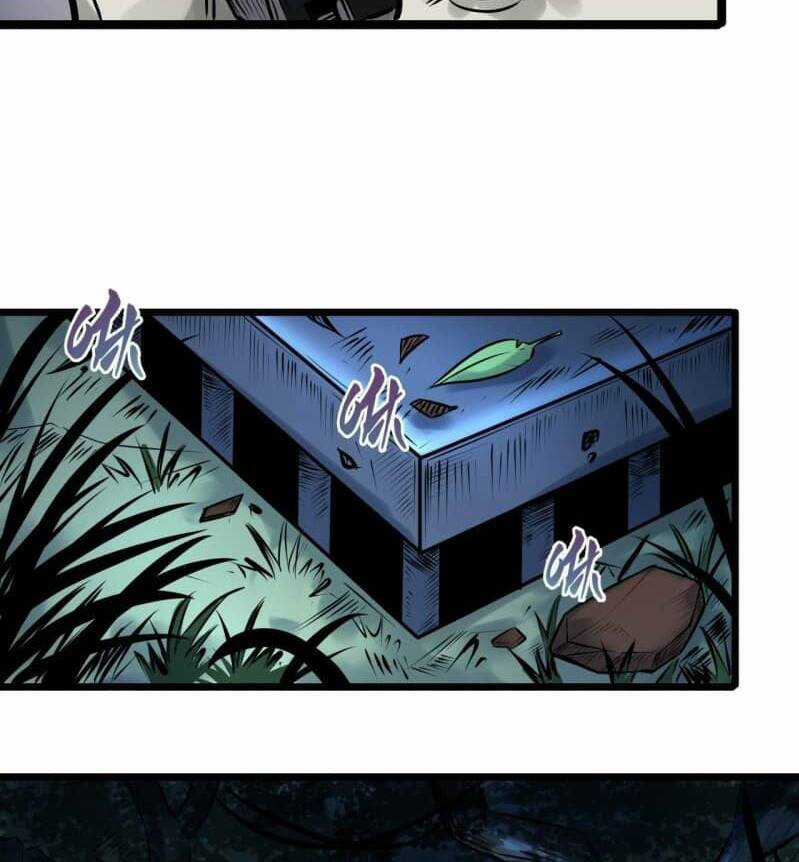 Thế Giới Xa Lạ - Chapter 35 - Trang 47