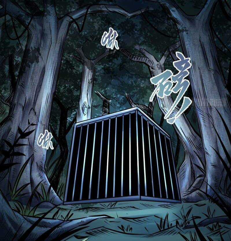 Thế Giới Xa Lạ - Chapter 35 - Trang 48