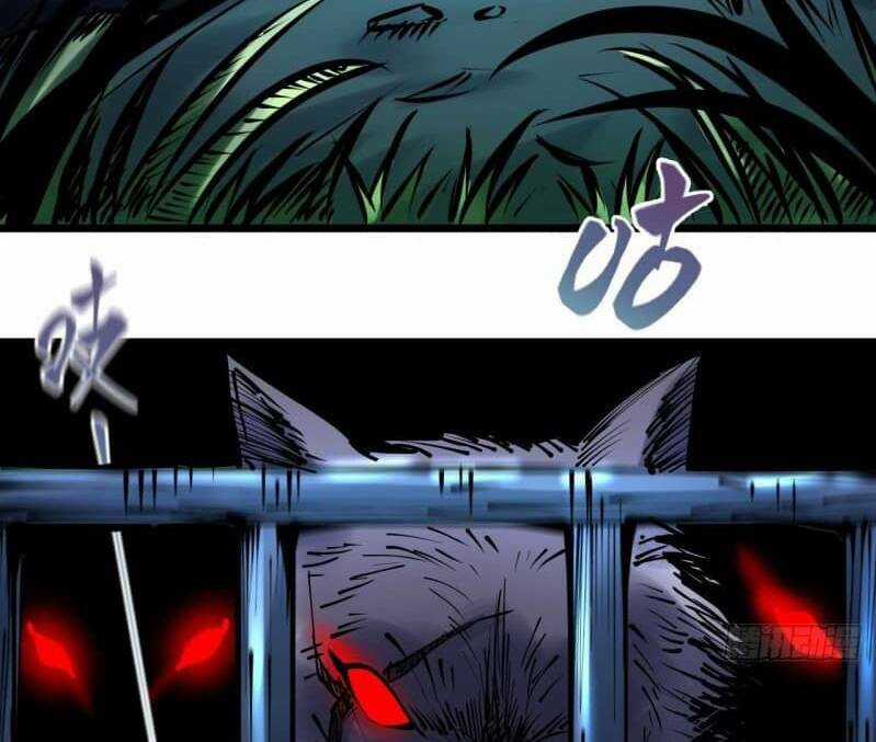 Thế Giới Xa Lạ - Chapter 35 - Trang 49