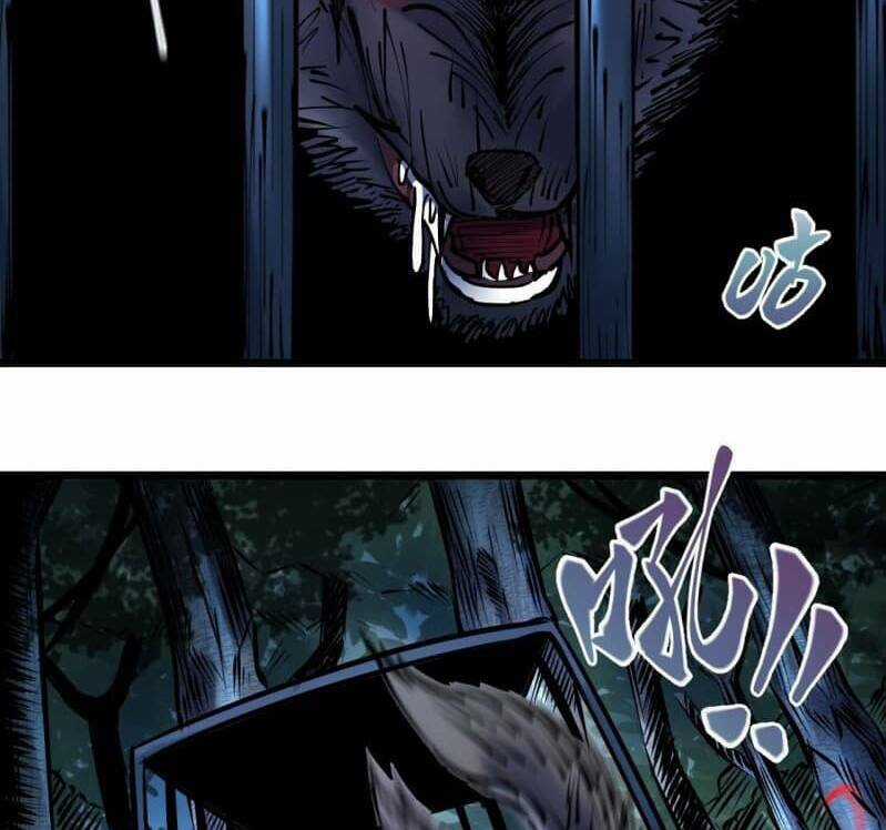 Thế Giới Xa Lạ - Chapter 35 - Trang 50