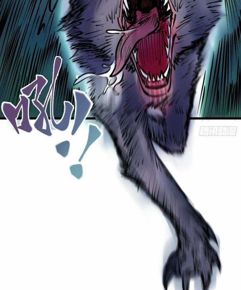 Thế Giới Xa Lạ - Chapter 35 - Trang 52