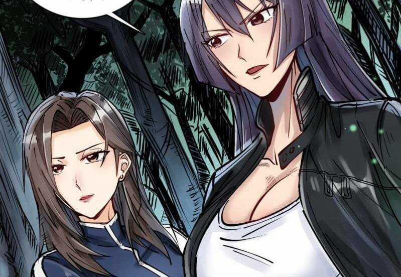 Thế Giới Xa Lạ - Chapter 35 - Trang 9