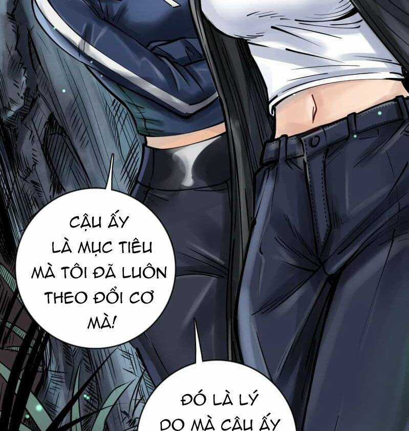Thế Giới Xa Lạ - Chapter 35 - Trang 10