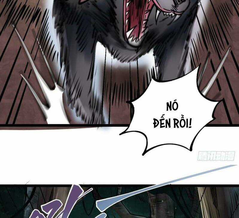 Thế Giới Xa Lạ - Chapter 36 - Trang 11