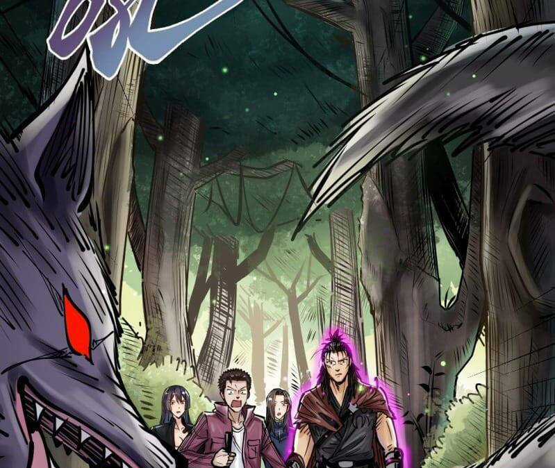 Thế Giới Xa Lạ - Chapter 36 - Trang 12