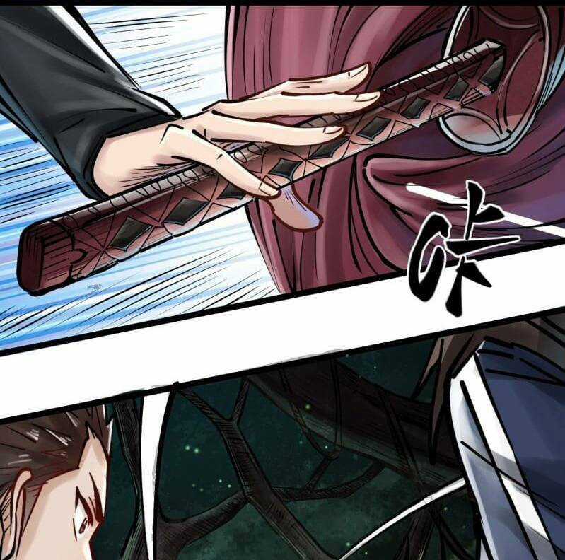 Thế Giới Xa Lạ - Chapter 36 - Trang 14